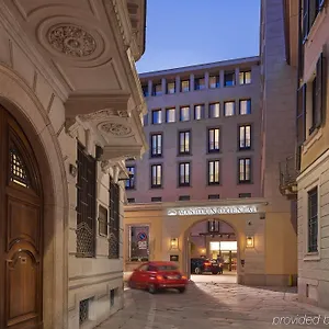 Mandarin Oriental, ***** Milano