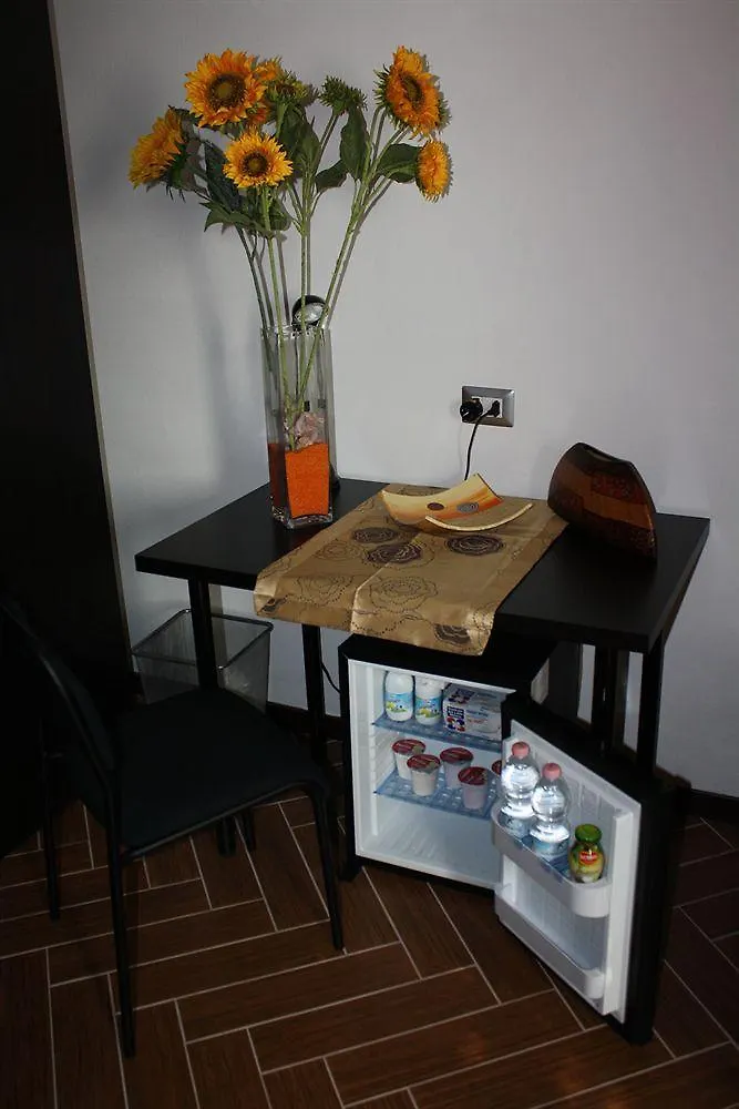 Bbmilan Bed and Breakfast 2*, Milaan Italië