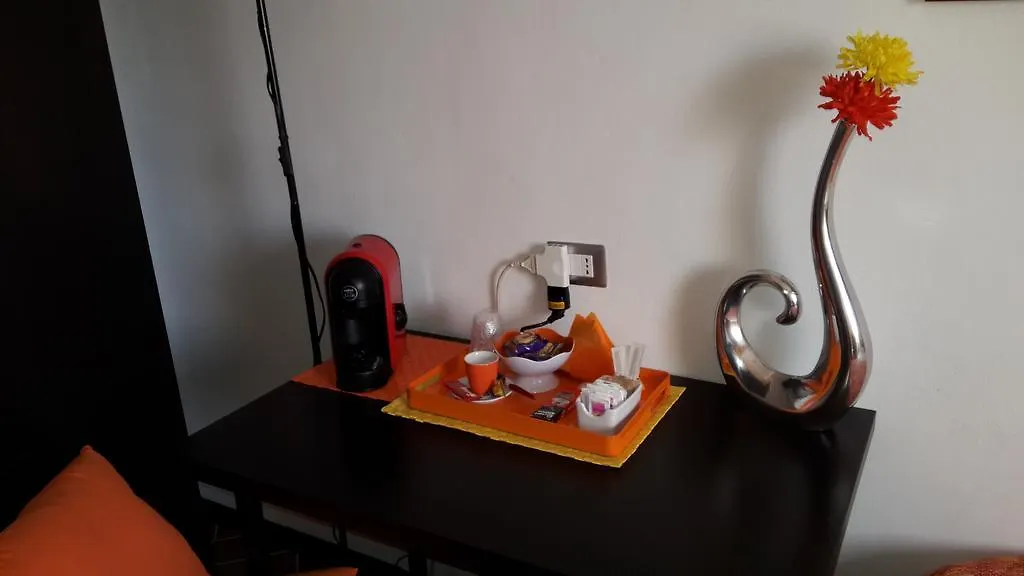 Bbmilan Bed & Breakfast