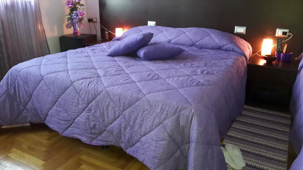 Bbmilan Bed & Breakfast Italy