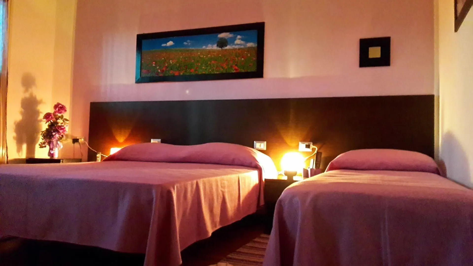 Bbmilan Bed & Breakfast