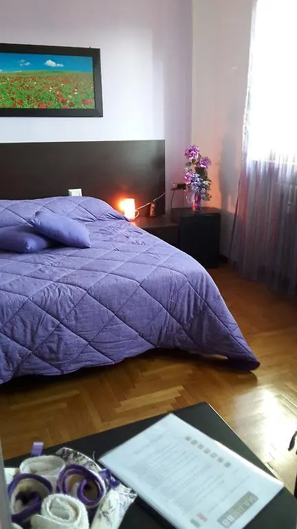 **  Bbmilan Bed & Breakfast Italy