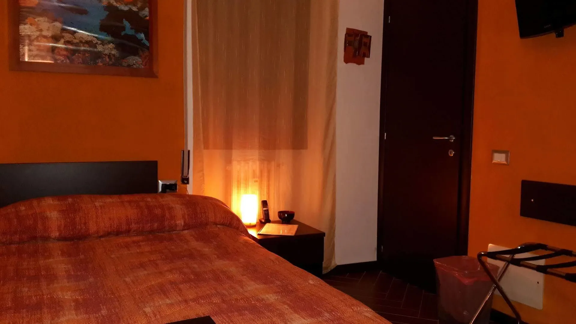 **  Bbmilan Bed & Breakfast Italy